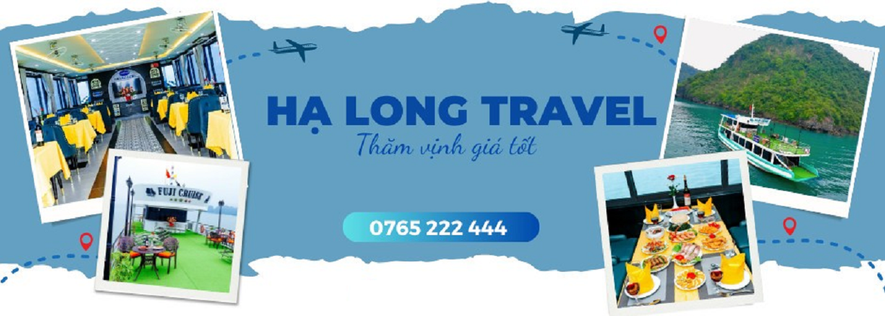 Fuji Cruise Hạ Long